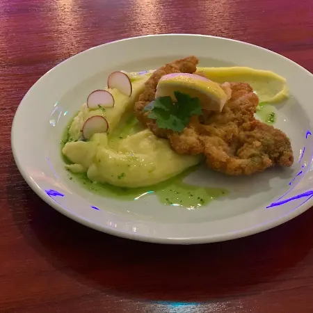 Ochsendorf 3* Horní Blatná
