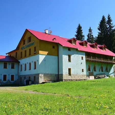 Ochsendorf Horní Blatná