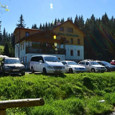 Hotell Ochsendorf 3*