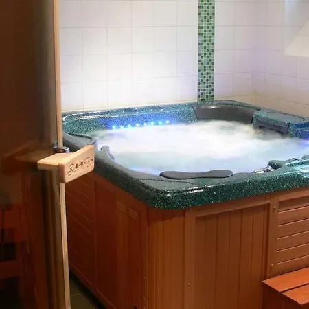 Ochsendorf Horní Blatná