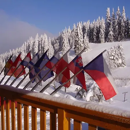 Ochsendorf 3* Horní Blatná
