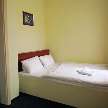 Ochsendorf Hotell 3*
