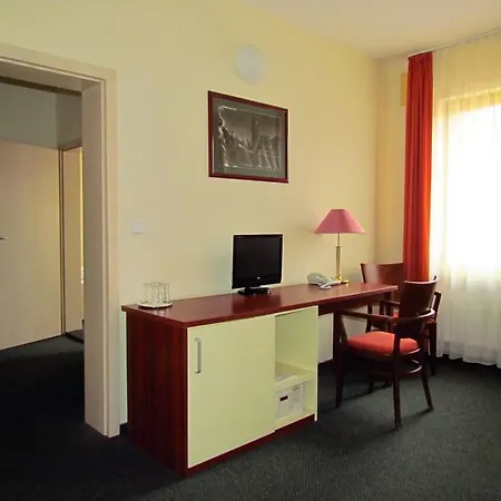 Hotell Ochsendorf