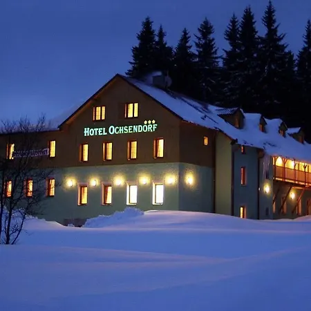 Ochsendorf Hotell
