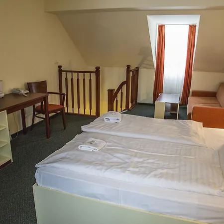 Ochsendorf Hotell Horní Blatná