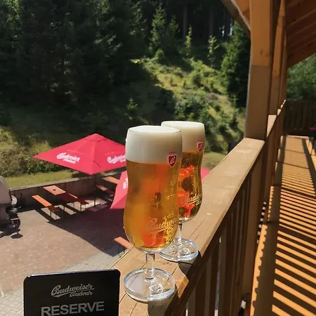 Ochsendorf 3* Horní Blatná