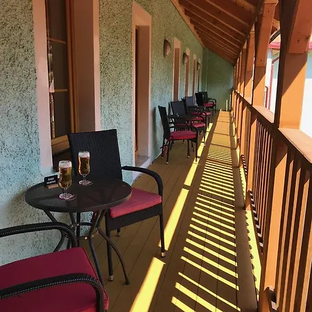 Ochsendorf Hotell