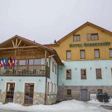 Hotell Ochsendorf
