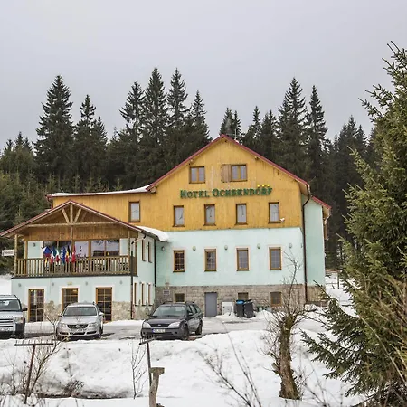 Ochsendorf Hotell