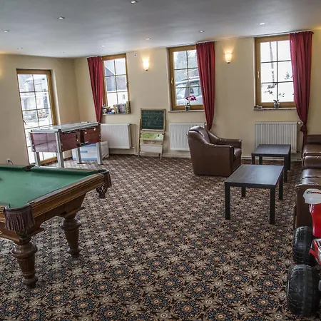 Ochsendorf Hotell