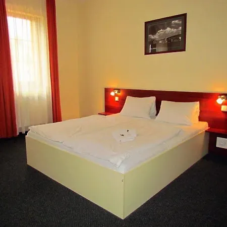 Ochsendorf Hotell Horní Blatná