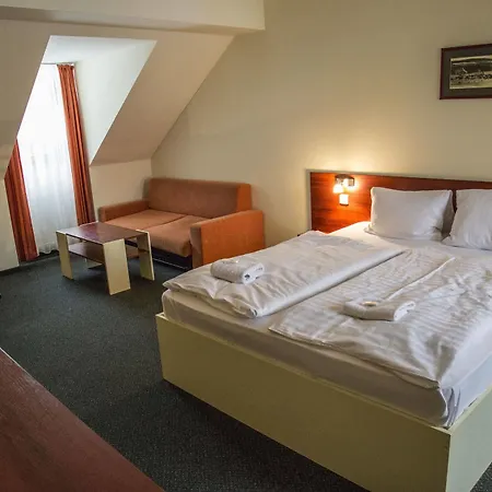 Ochsendorf Horní Blatná