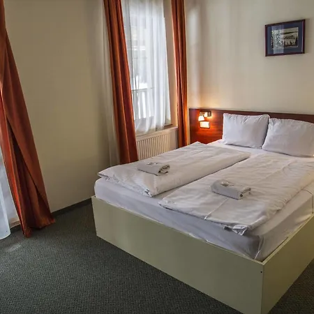 Hotell Ochsendorf 3*