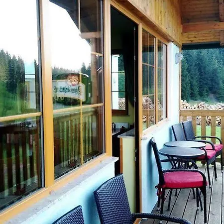 Hotell Ochsendorf 3*