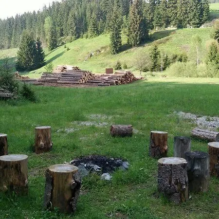 Hotell Ochsendorf Horní Blatná